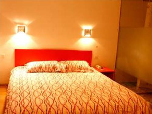 Xi'an China Laatste minuut Kortingscode Booking.com