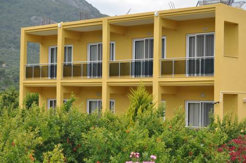 Adrasan Turkije Laatste minuut Kortingscode Booking.com