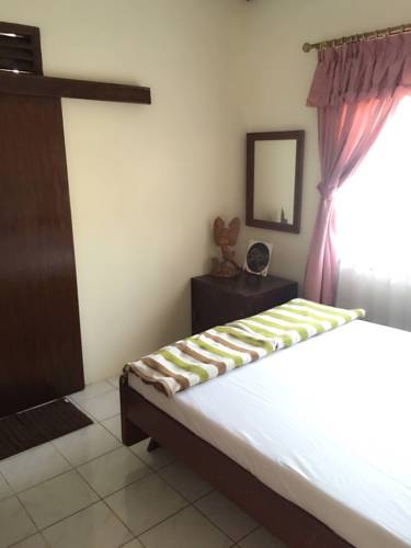 Bandung Indonésie Code de réduction de dernière minute Booking.com