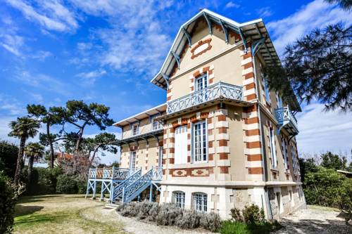 Arcachon Frankreich Last-Minute-Rabattcode Booking.com