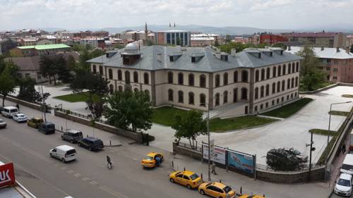 Erzurum Turkey Last Minute Discount Code Booking.com