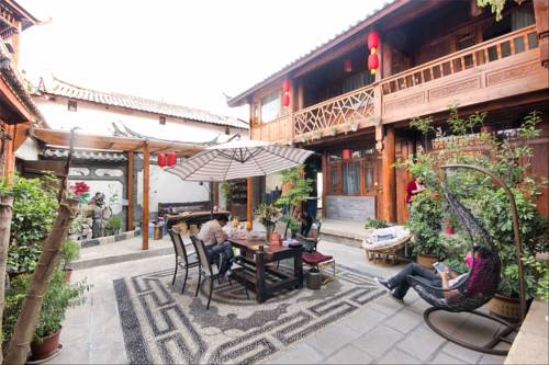 Lijiang China Last Minute Discount Code Booking.com