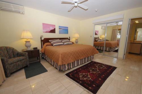 Paget Bermuda Laatste minuut Kortingscode Booking.com