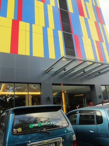 Manado Indonesien Last-Minute-Rabattcode Booking.com