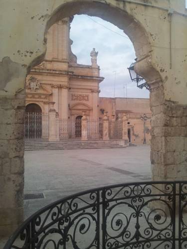 Ispica Italien Last-Minute-Rabattcode Booking.com