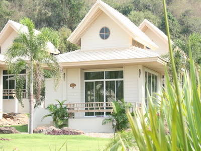 Pranburi Thailand Last-Minute-Rabattcode Booking.com