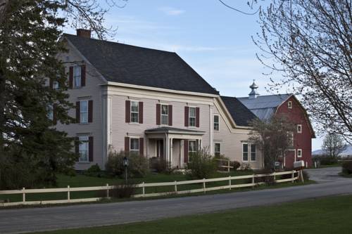 Lyndonville (Vermont) United States Last Minute Discount Code Booking.com
