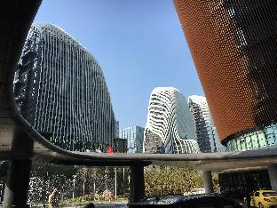 Nanjing China Last Minute Discount Code Agoda.com
