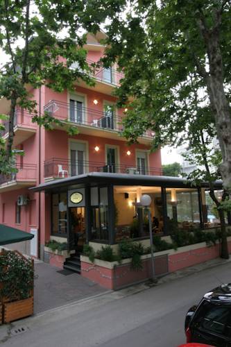 Bellaria-Igea Marina Italy Last Minute Discount Code Booking.com