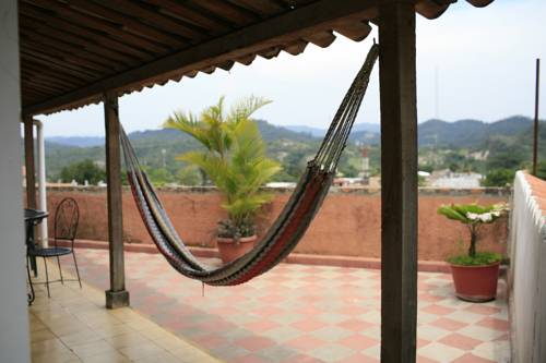 Gracias, Lempira Honduras Last-Minute-Rabattcode Booking.com