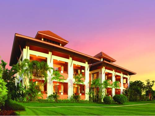 Mae Rim Thaïlande Code de réduction de dernière minute Booking.com
