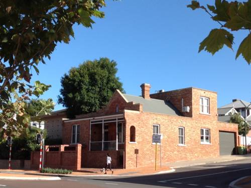Perth Australië Laatste minuut Kortingscode Booking.com