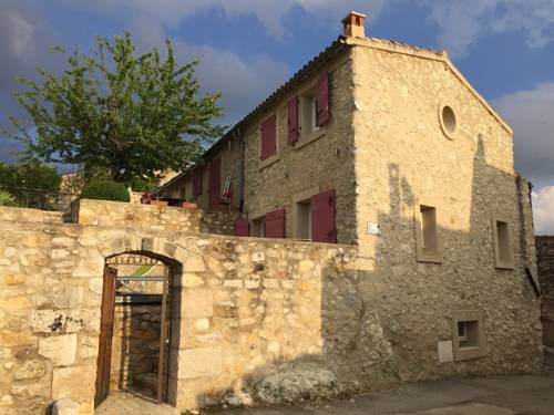 La Bastidonne Frankreich Last-Minute-Rabattcode Booking.com
