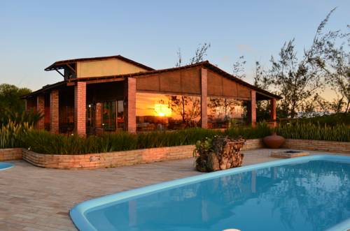 Bonito (Pernambuco) Brasilien Last-Minute-Rabattcode Booking.com