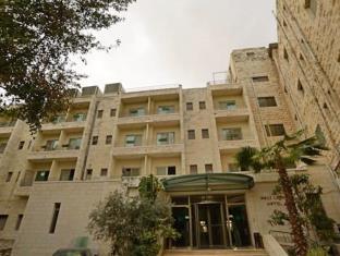 Jerusalem Israel Last Minute Discount Code Agoda.com