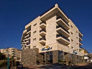 Tiberias Israel Last Minute Discount Code Agoda.com