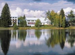 Svratka Czech Republic Last Minute Discount Code Agoda.com