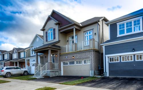Kitchener Canada Last Minute Discount Code Booking.com