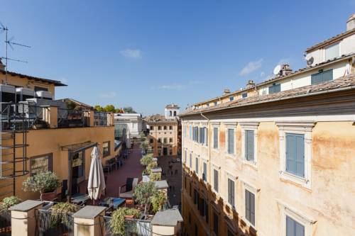 Roma Italia Último Minuto Código de Descuento Booking.com