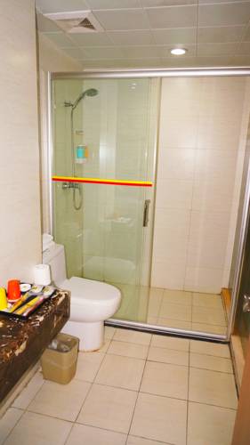 Miyun China Last Minute Discount Code Booking.com
