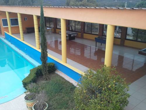 Huasca de Ocampo México Último Minuto Código de Descuento Booking.com