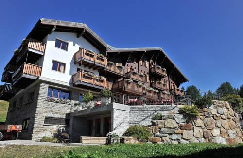 Bettmeralp Switzerland Last Minute Discount Code Booking.com