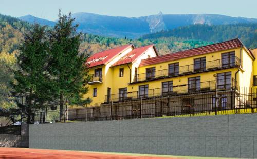 Jelenia Góra Polen Last-Minute-Rabattcode Booking.com