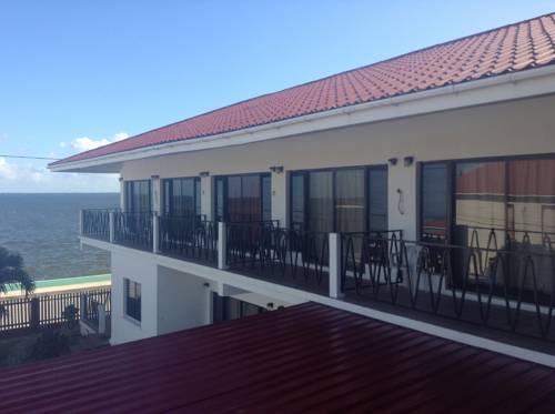 Corozal Belice Último Minuto Código de Descuento Booking.com