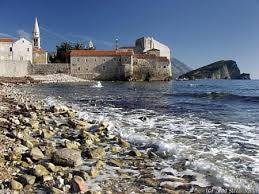 Budva Montenegro Last-Minute-Rabattcode Booking.com