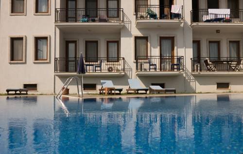 Karaburun (Izmir) Türkei Last-Minute-Rabattcode Booking.com