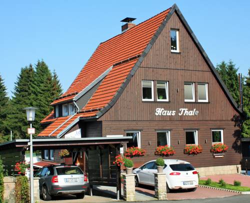 Braunlage Duitsland Laatste minuut Kortingscode Booking.com
