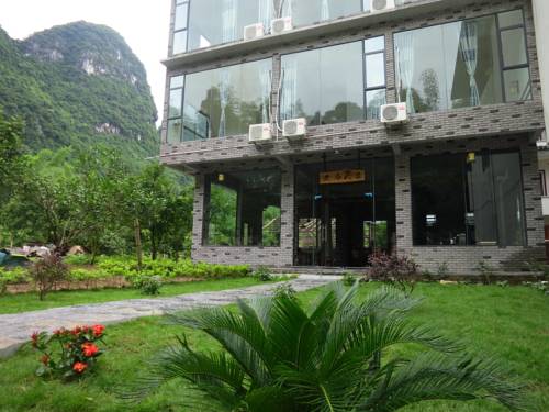 Yangshuo China Last Minute Discount Code Booking.com