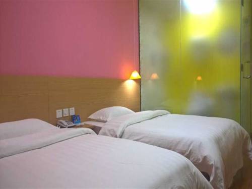 Qingzhou China Last Minute Discount Code Booking.com