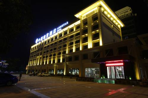 Qionghai Chine Code de réduction de dernière minute Booking.com