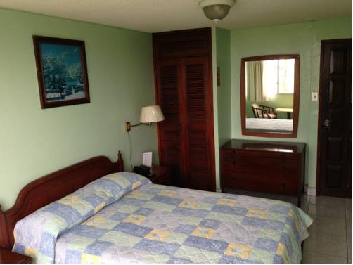 Manta Ecuador Last-Minute-Rabattcode Booking.com