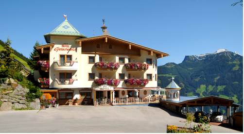 Hippach Österreich Last-Minute-Rabattcode Booking.com