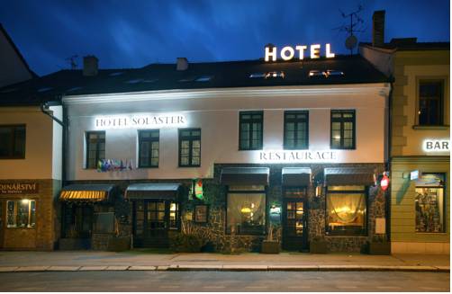 Třebíč Czech republic Last Minute Discount Code Booking.com