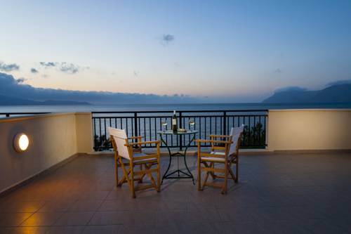 Kíssamos Grèce Code de réduction de dernière minute Booking.com