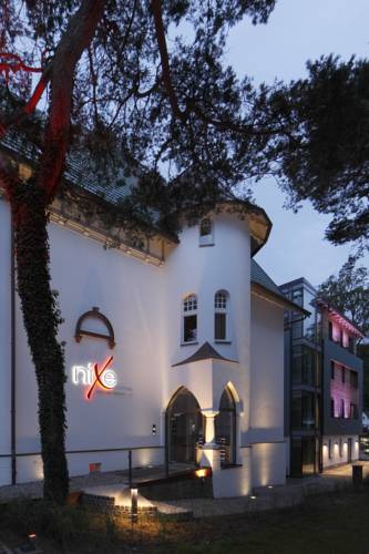 Ostseebad Binz Duitsland Laatste minuut Kortingscode Booking.com