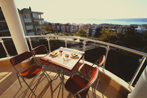 Çanakkale Türkei Last-Minute-Rabattcode Booking.com