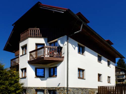 Železná Ruda République Tchèque Code de réduction de dernière minute Booking.com