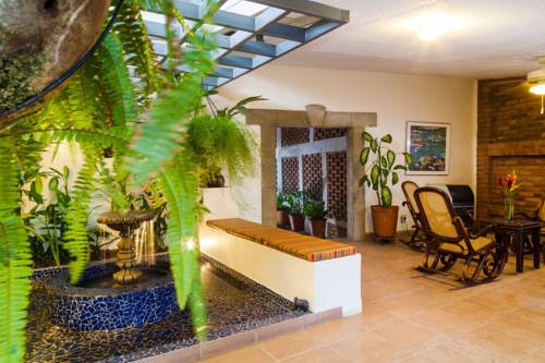 Managua Nicaragua Laatste minuut Kortingscode Booking.com