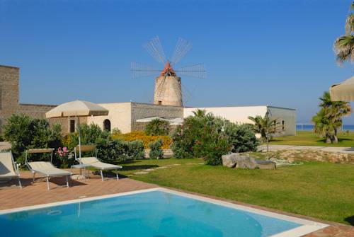 Trapani Italië Laatste minuut Kortingscode Booking.com