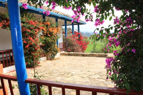 Pesca-Boyaca Colombia Last Minute Discount Code Booking.com