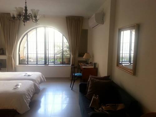 Jerusalem Israel Last Minute Discount Code Booking.com