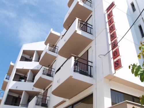Ciudad de Kos Grecia Último Minuto Código de Descuento Booking.com
