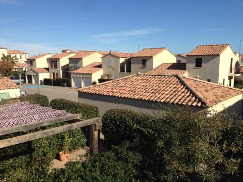 Narbonne-Plage Frankreich Last-Minute-Rabattcode Booking.com