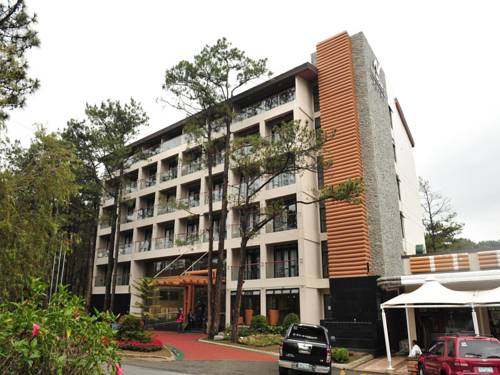 Ville de Baguio Philippines Code de réduction de dernière minute Booking.com
