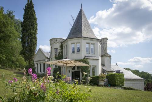 Chênehutte-Trèves-Cunault Frankreich Last-Minute-Rabattcode Booking.com