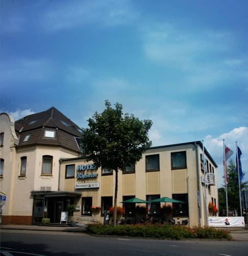 Rheinberg Germany Last Minute Discount Code Booking.com
